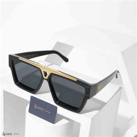 cheap evidence louis vuitton sunglasses|louis vuitton evidence sunglasses dhgate.